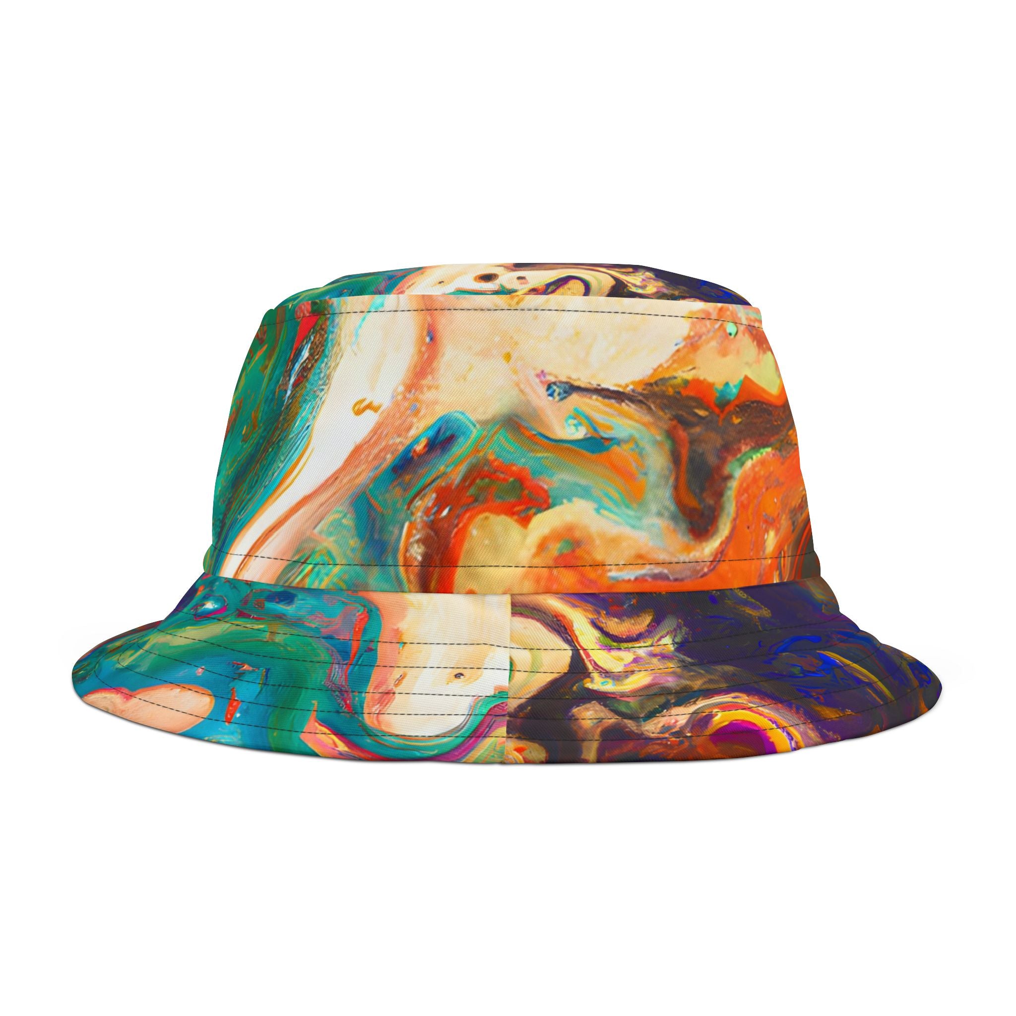 Island Dreams Bucket Hat