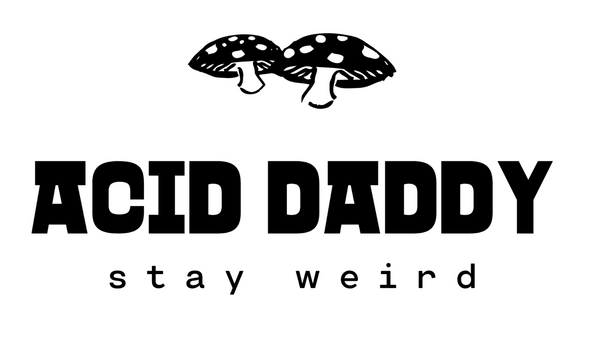 Acid Daddy