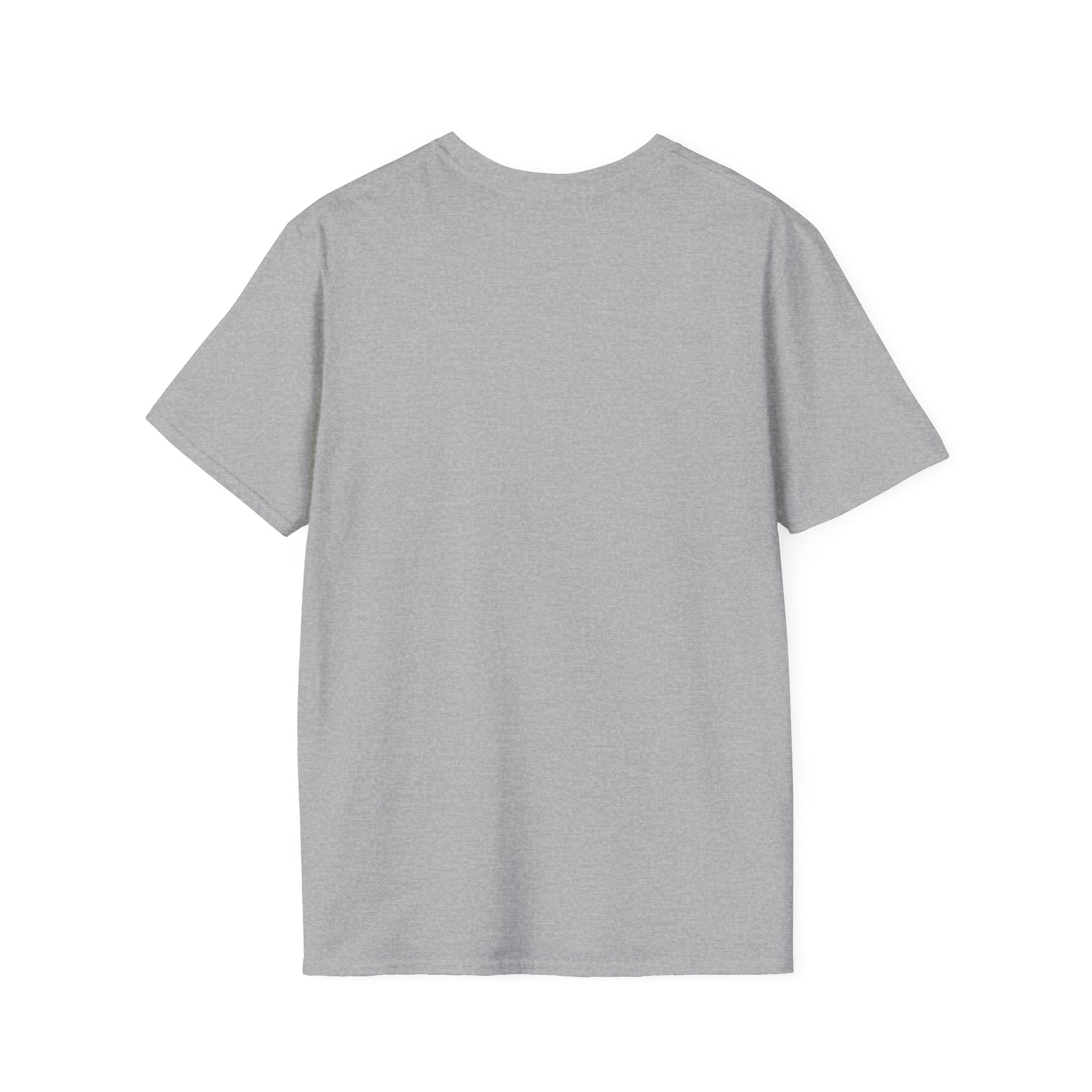 T - Shirt - PRV Unisex Shirt (Back Print) - Acid Daddy