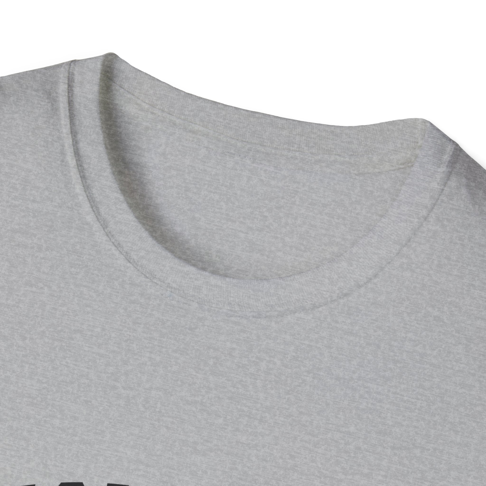 T - Shirt - PRV Unisex Shirt (Back Print) - Acid Daddy