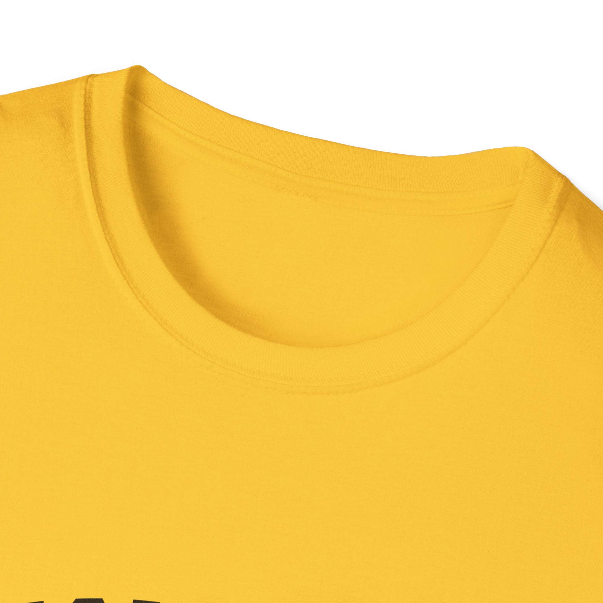 T - Shirt - PRV Unisex Shirt (Back Print) - Acid Daddy