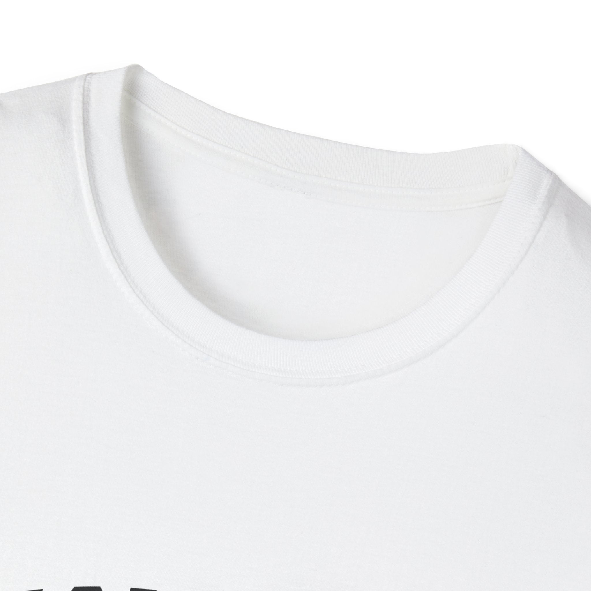 T - Shirt - PRV Unisex Shirt (Back Print) - Acid Daddy