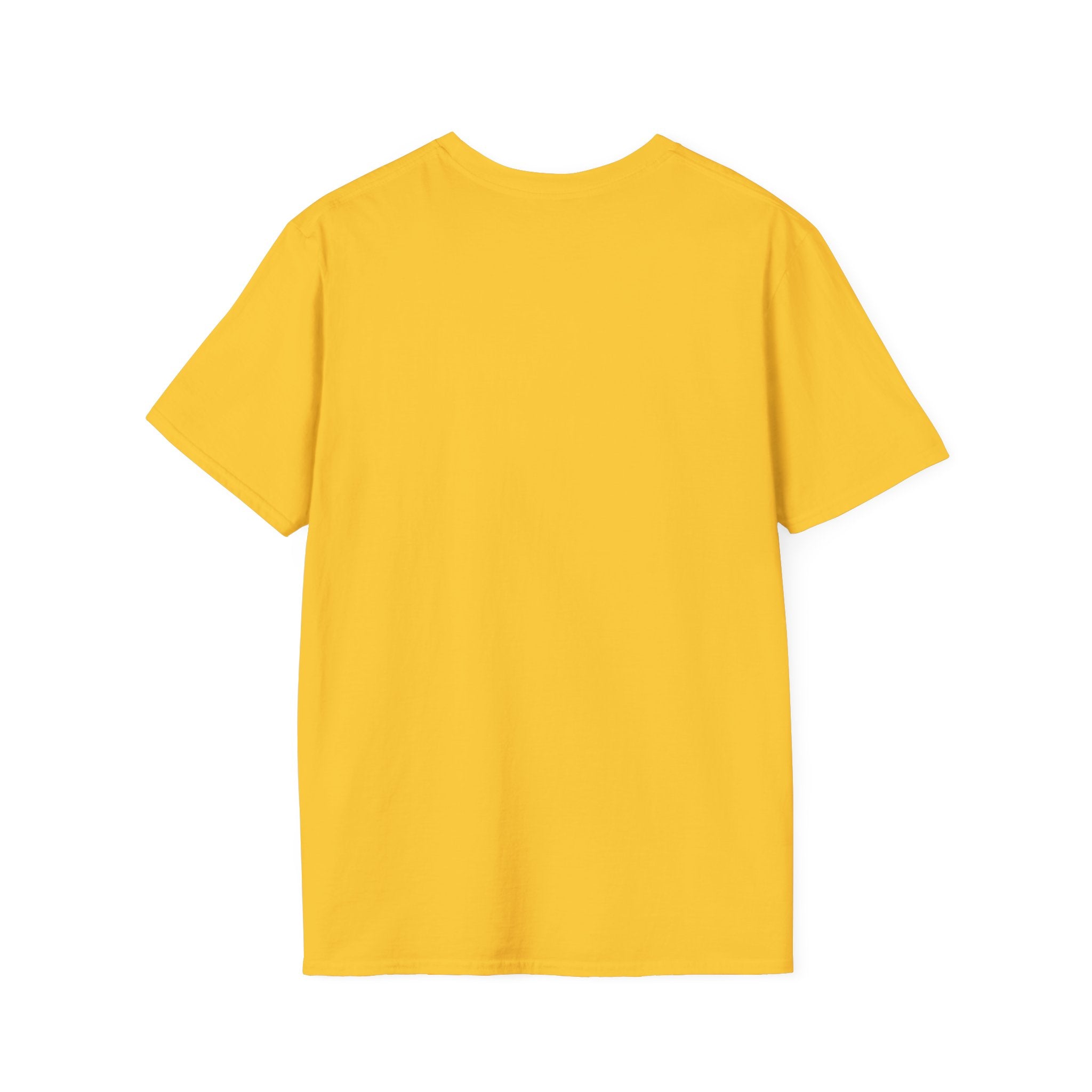 T - Shirt - PRV Unisex Shirt (Back Print) - Acid Daddy