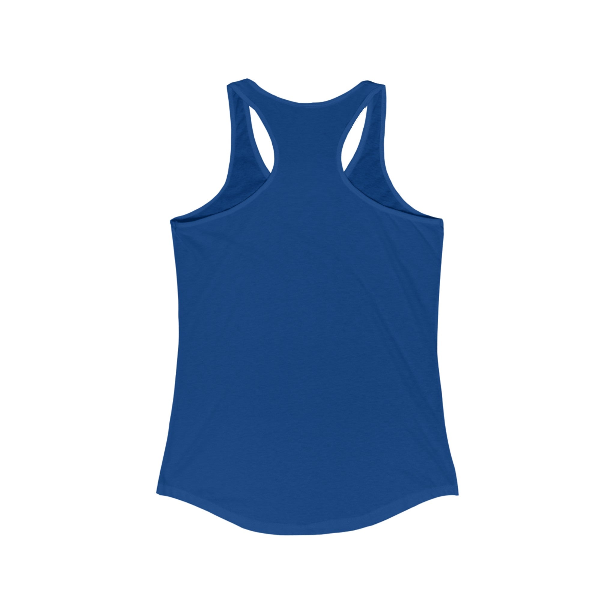 Tank Top - PRV Volunteer Racerback Tank - Acid Daddy