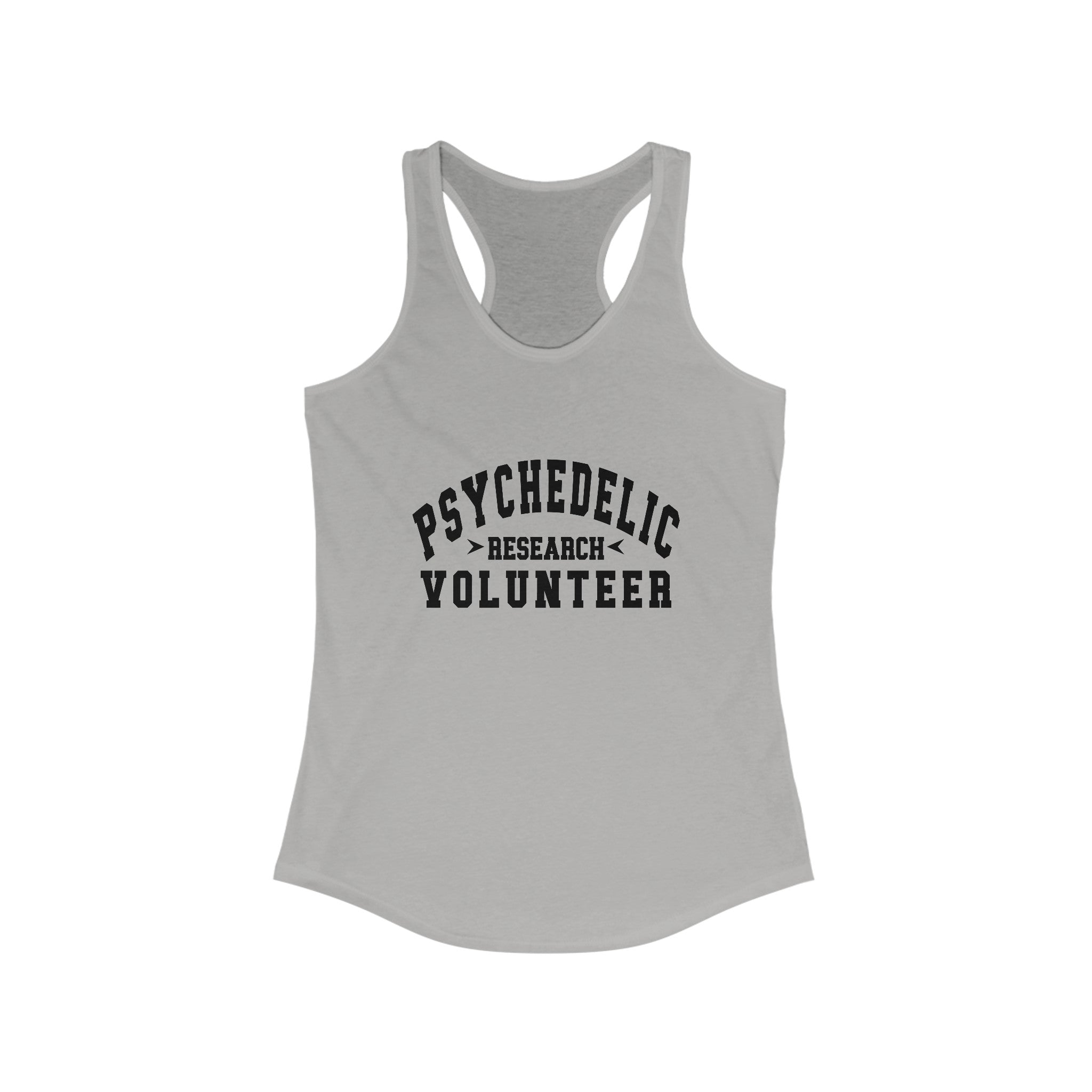 Tank Top - PRV Volunteer Racerback Tank - Acid Daddy